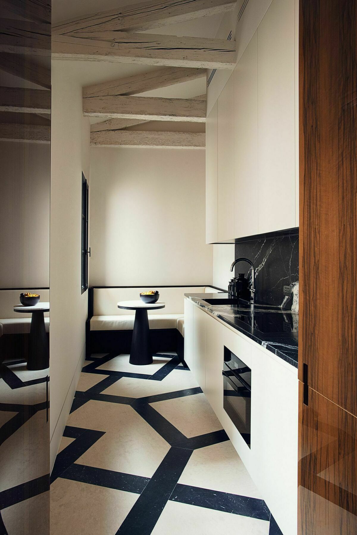 Appartement Palazzo Volpi Venise